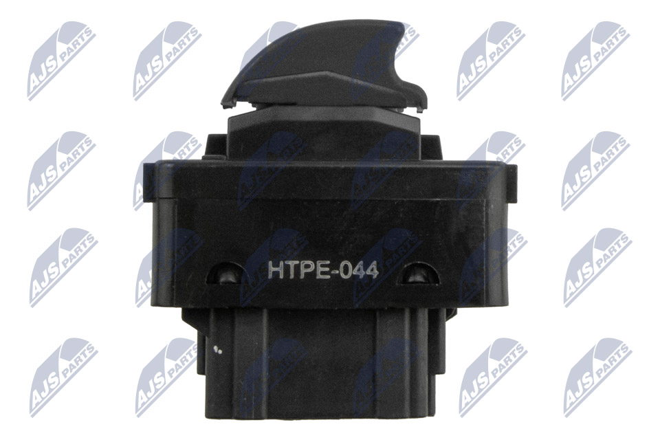 Switch, window regulator - EWS-PE-044 NTY
