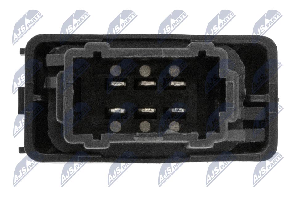 Switch, window regulator - EWS-PE-044 NTY