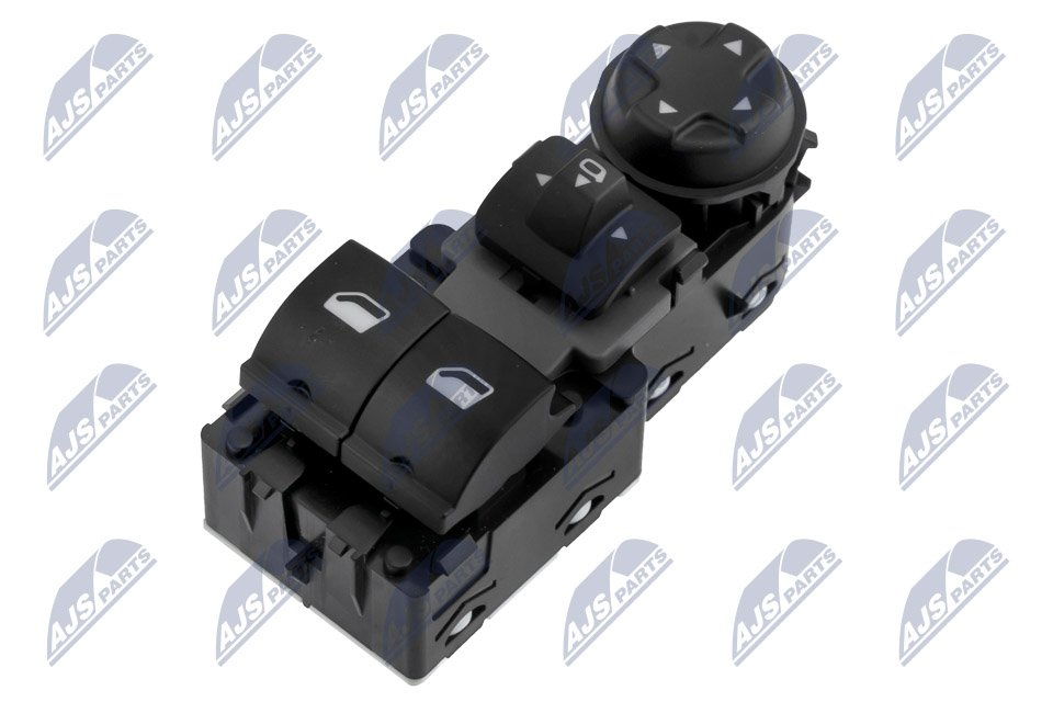 Switch, window regulator - EWS-PE-045 NTY
