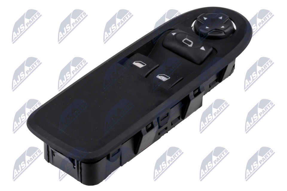 Interruttore, Alzacristallo - EWS-PE-047 NTY