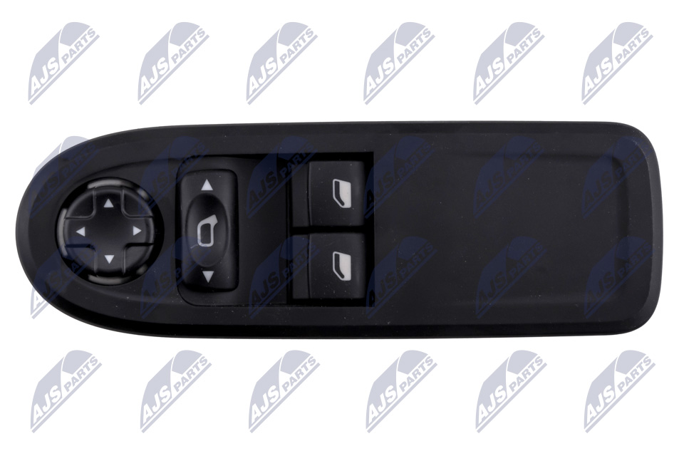 Switch, window regulator - EWS-PE-047 NTY
