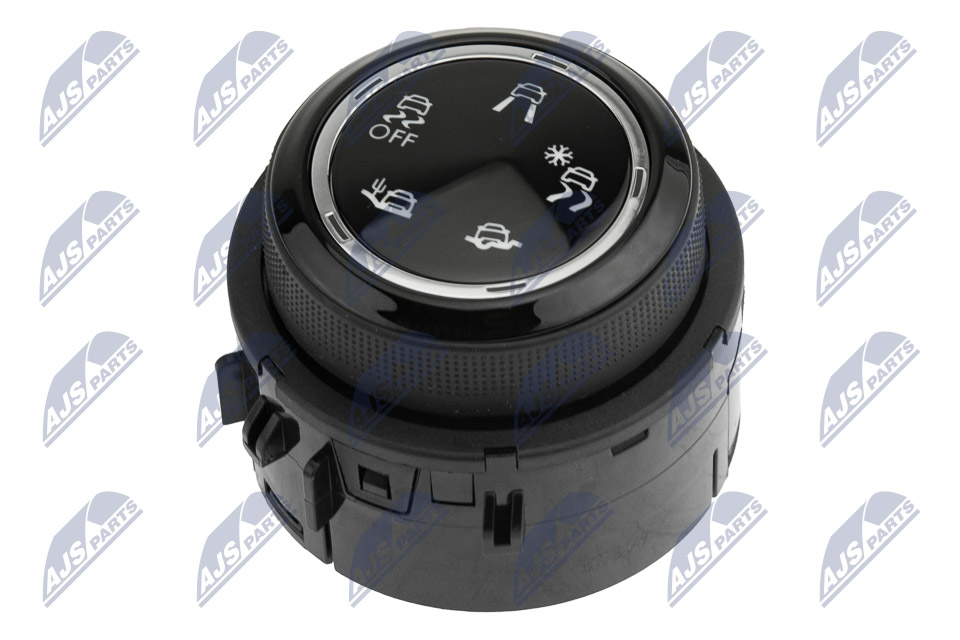 Multi-function Gauge - EWS-PE-049 NTY