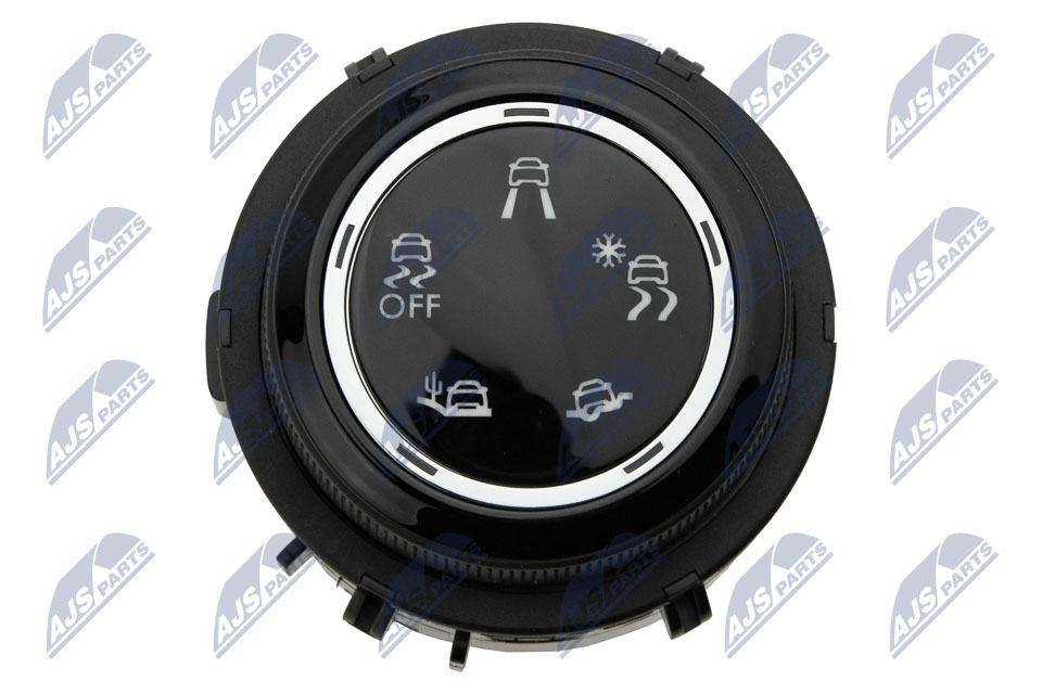 Multi-function Gauge - EWS-PE-049 NTY