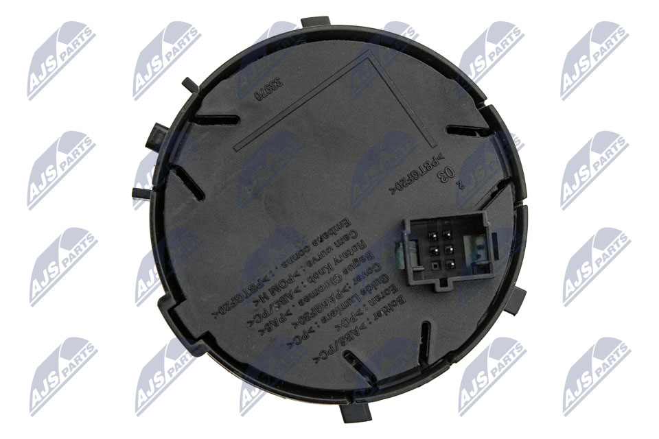 Multi-function Gauge - EWS-PE-049 NTY