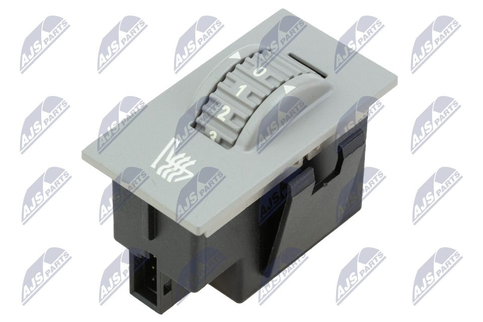 Switch, seat heating - EWS-PE-051 NTY