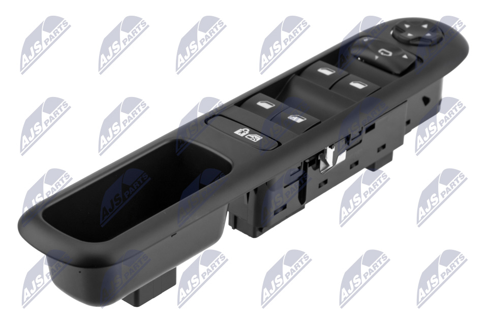 Interruttore, Alzacristallo - EWS-PE-052 NTY