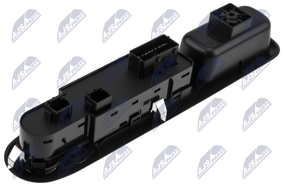Switch, window regulator - EWS-PE-052 NTY