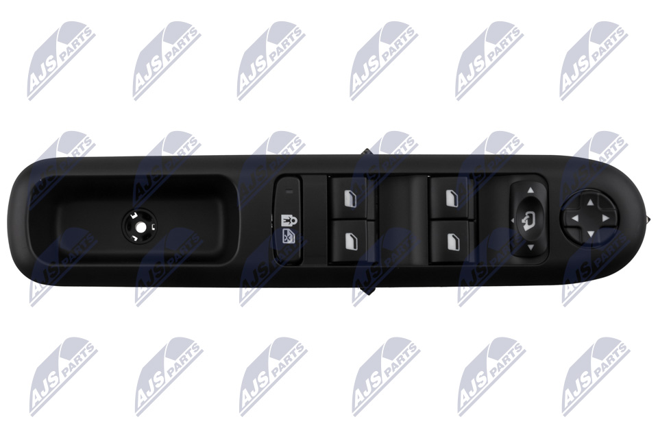 Switch, window regulator - EWS-PE-052 NTY
