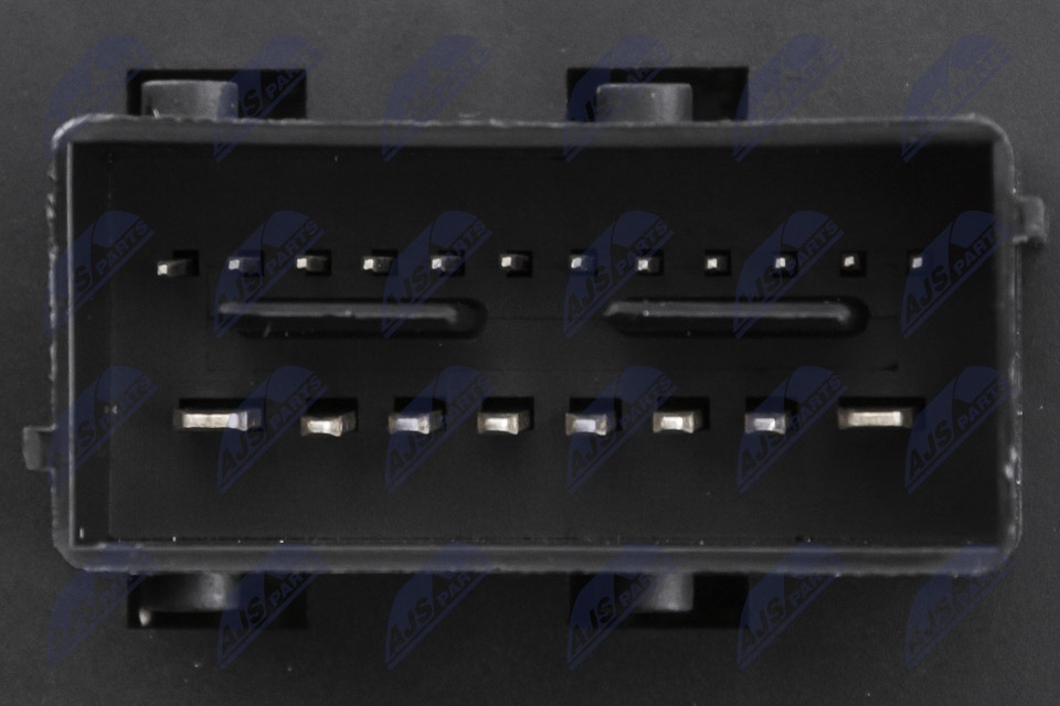 Switch, window regulator - EWS-PE-052 NTY