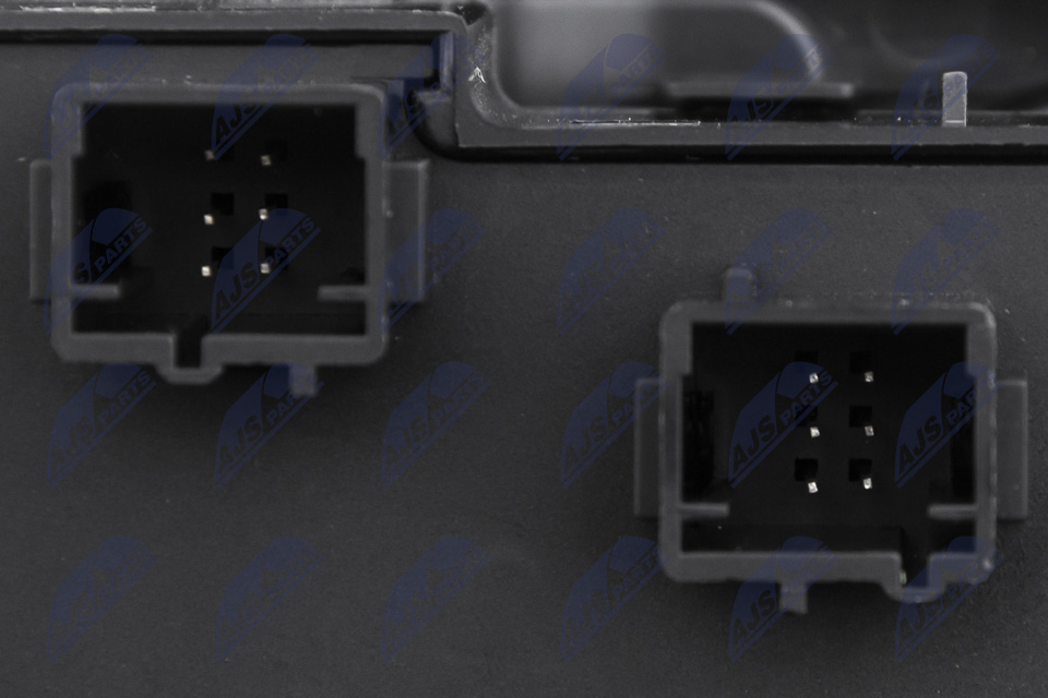 Switch, window regulator - EWS-PE-052 NTY