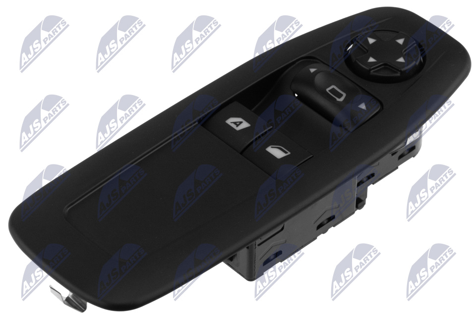 Interruttore, Alzacristallo - EWS-PE-053 NTY