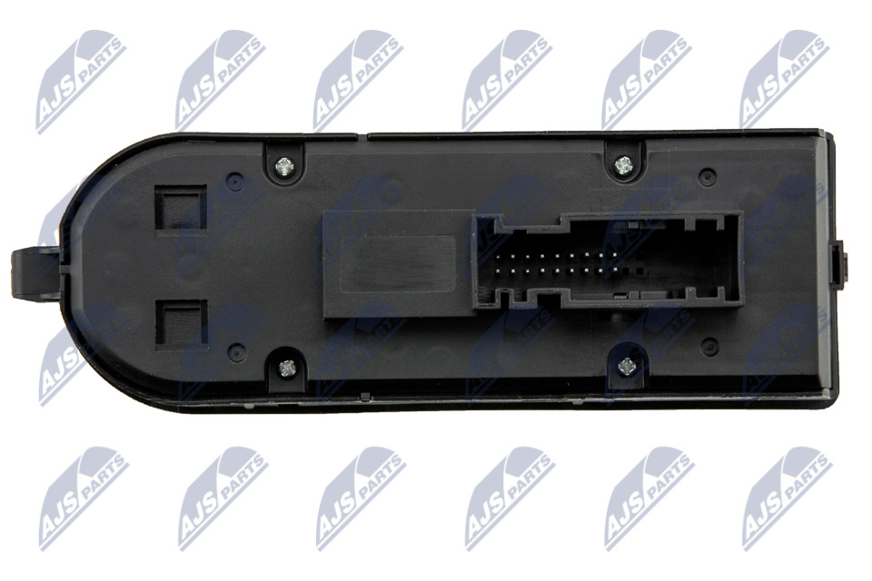 Switch, window regulator - EWS-PL-000 NTY