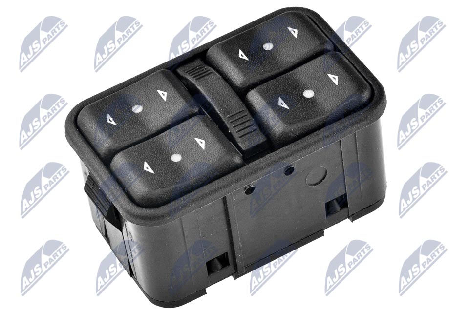 Switch, window regulator - EWS-PL-001 NTY