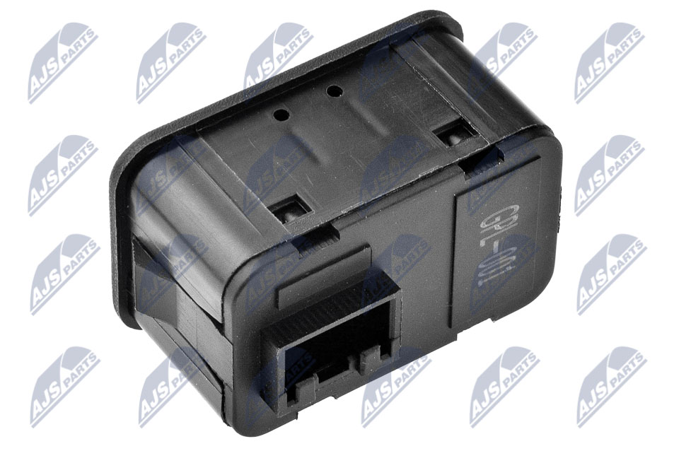 Switch, window regulator - EWS-PL-001 NTY