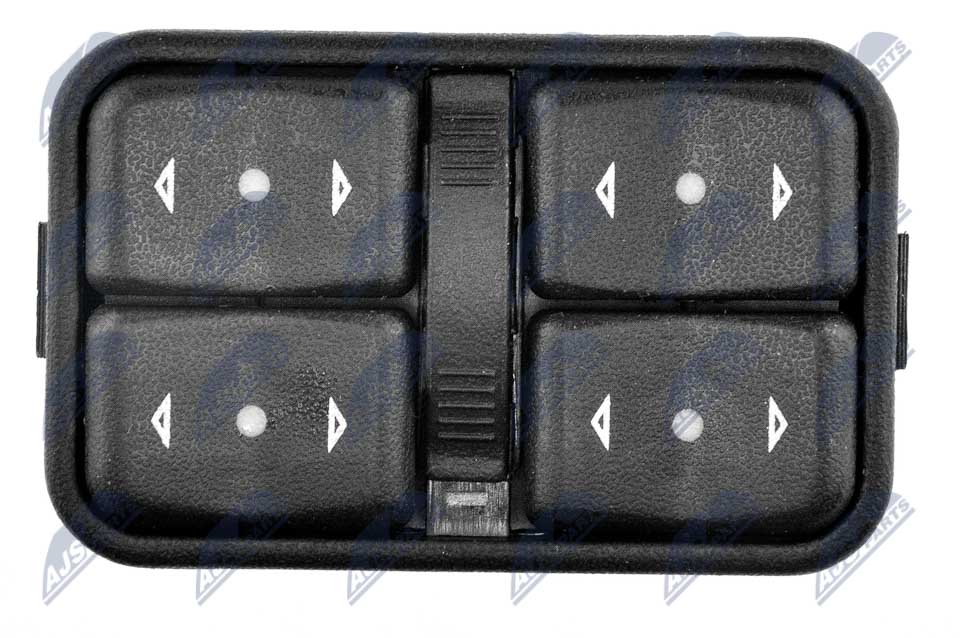 Switch, window regulator - EWS-PL-001 NTY