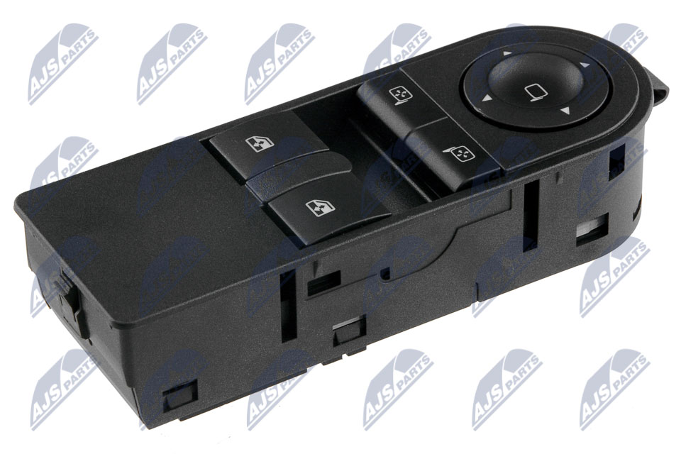 Switch, window regulator - EWS-PL-002 NTY