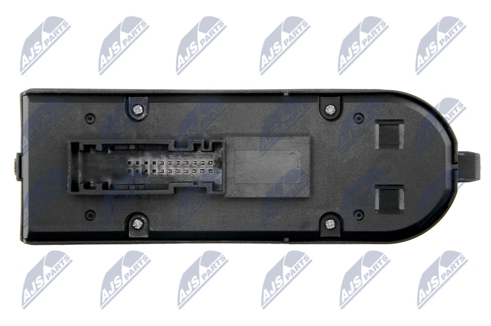 Switch, window regulator - EWS-PL-002 NTY