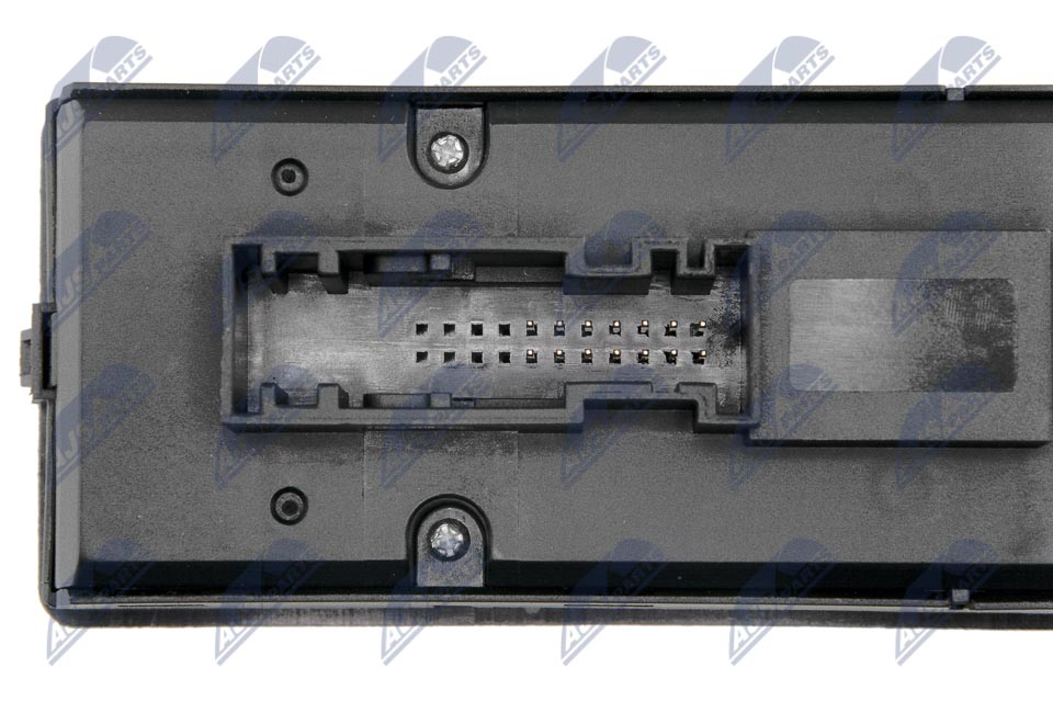Switch, window regulator - EWS-PL-002 NTY