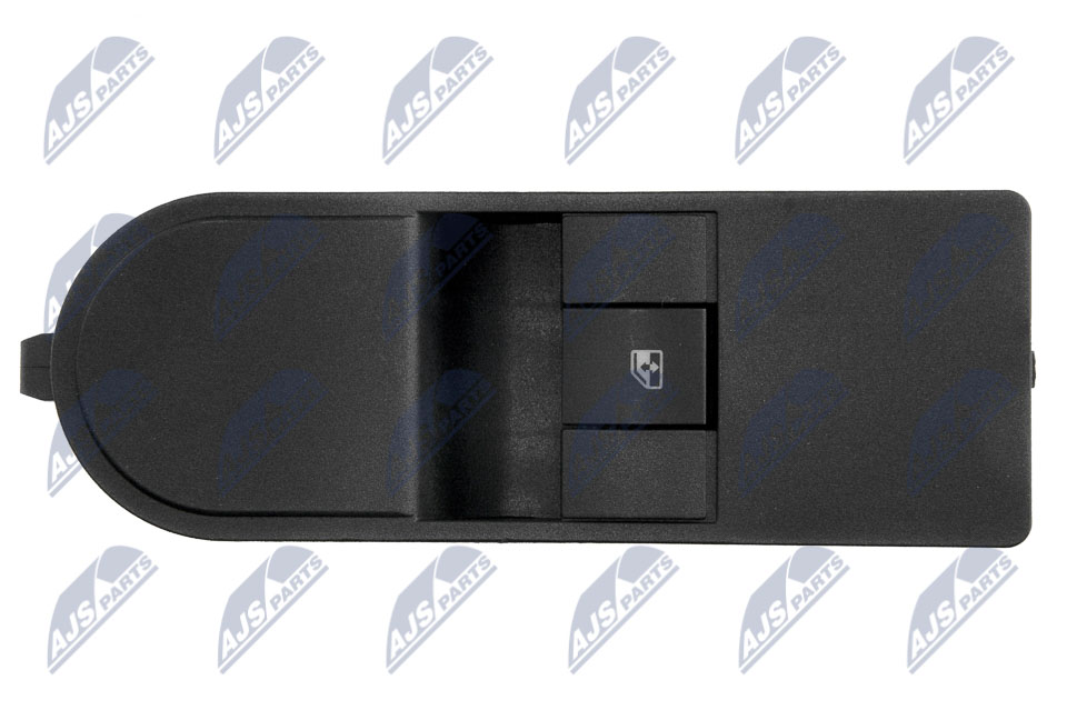 Switch, window regulator - EWS-PL-007 NTY