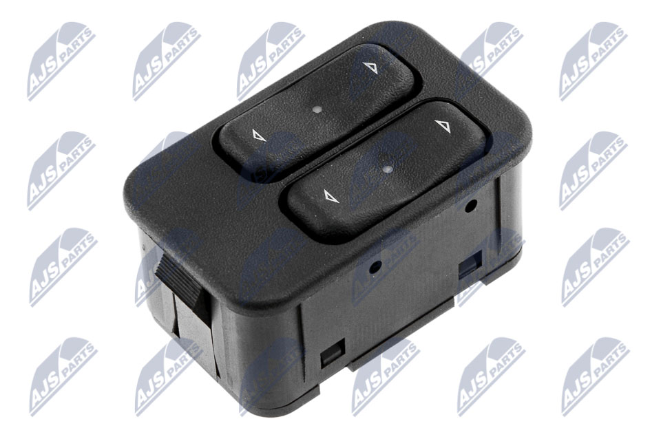 Switch, window regulator - EWS-PL-008 NTY