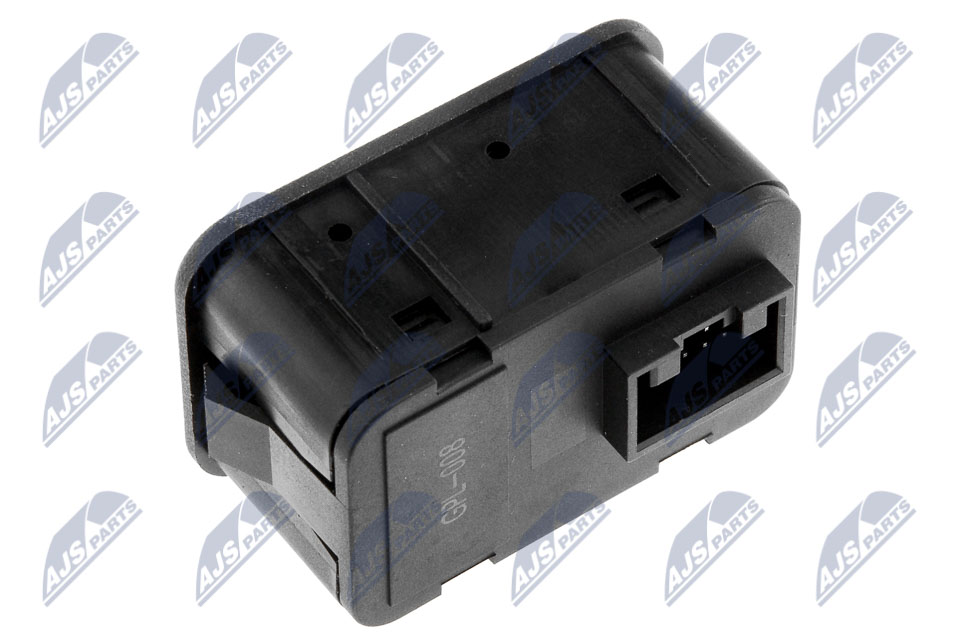 Switch, window regulator - EWS-PL-008 NTY