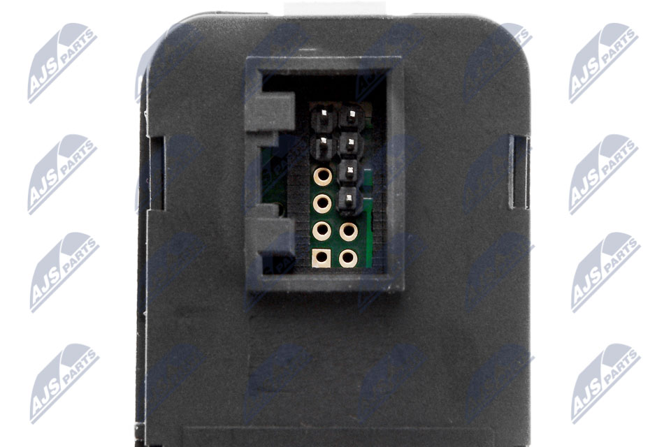 Switch, window regulator - EWS-PL-008 NTY