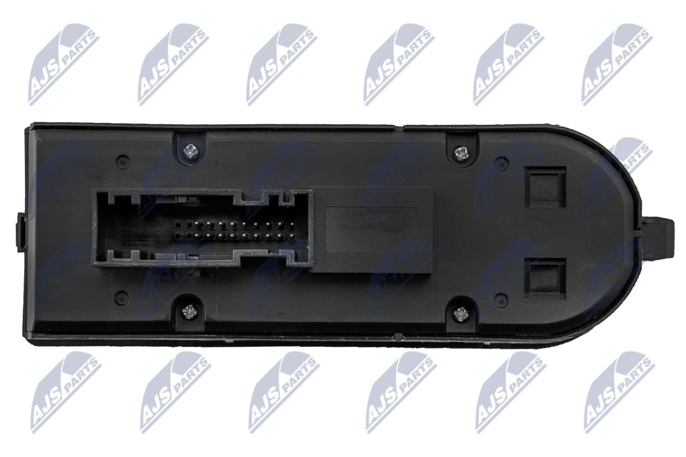 Switch, window regulator - EWS-PL-012A NTY