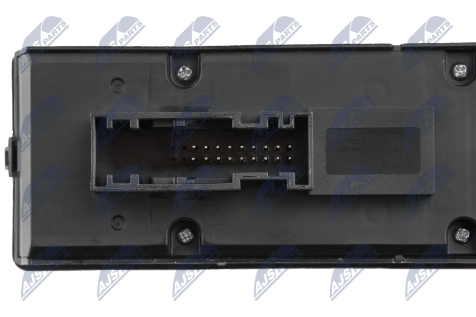 Switch, window regulator - EWS-PL-012A NTY