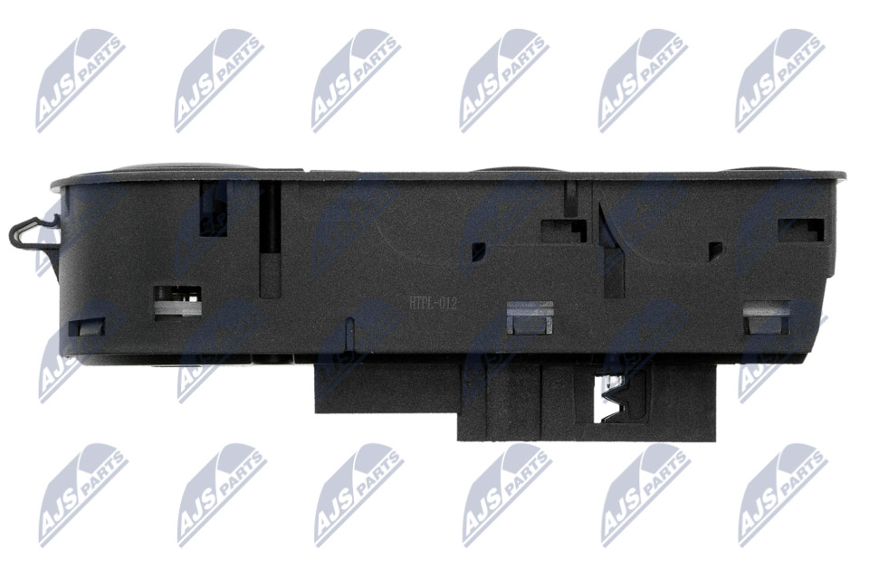 Switch, window regulator - EWS-PL-012 NTY