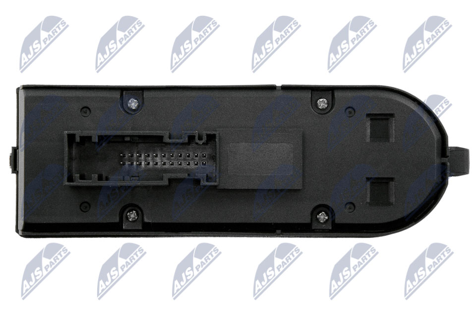 Switch, window regulator - EWS-PL-012 NTY