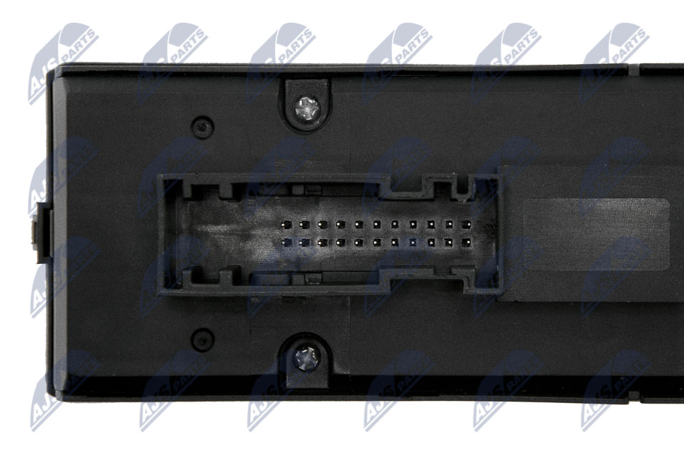 Switch, window regulator - EWS-PL-012 NTY