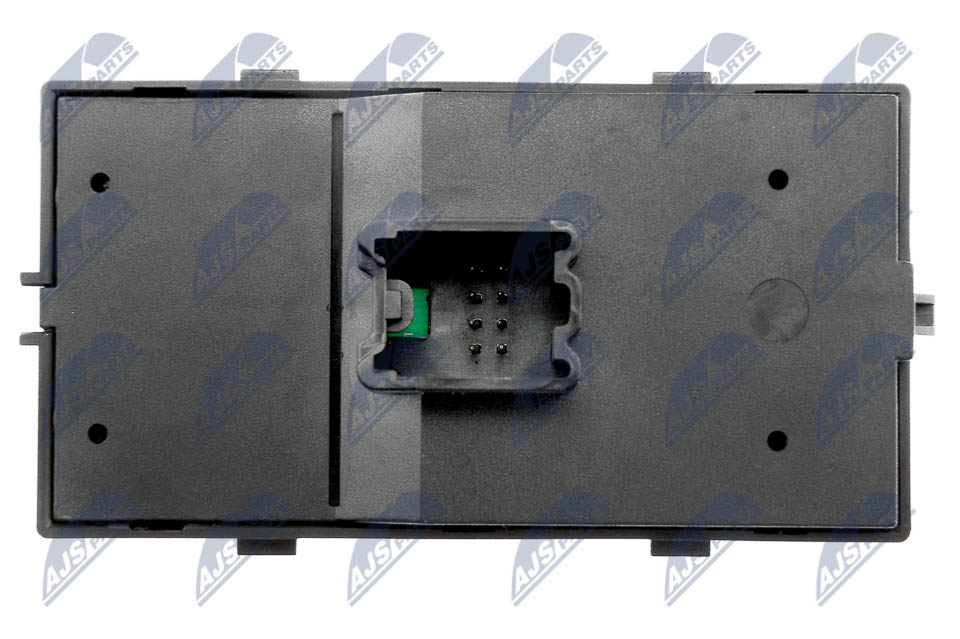 Switch, window regulator - EWS-PL-013 NTY