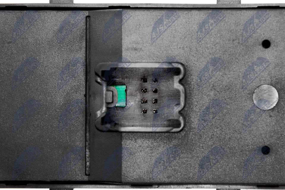Switch, window regulator - EWS-PL-013 NTY