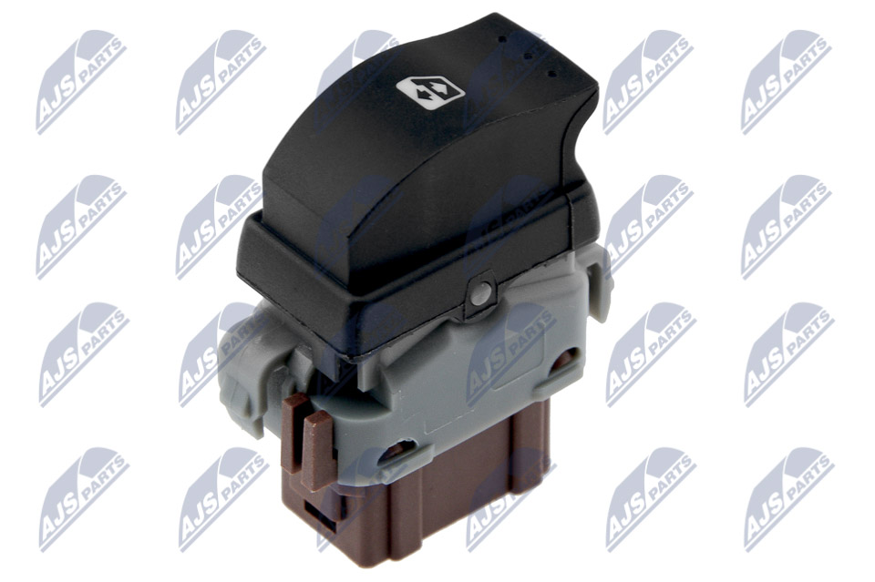 Switch, window regulator - EWS-PL-015 NTY
