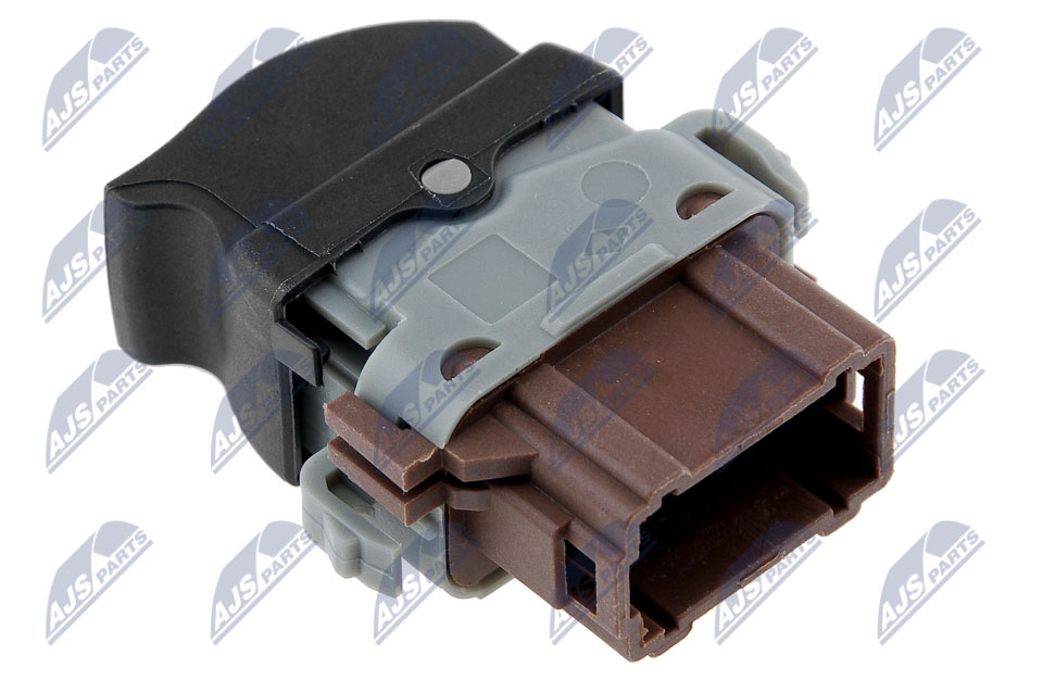 Switch, window regulator - EWS-PL-015 NTY