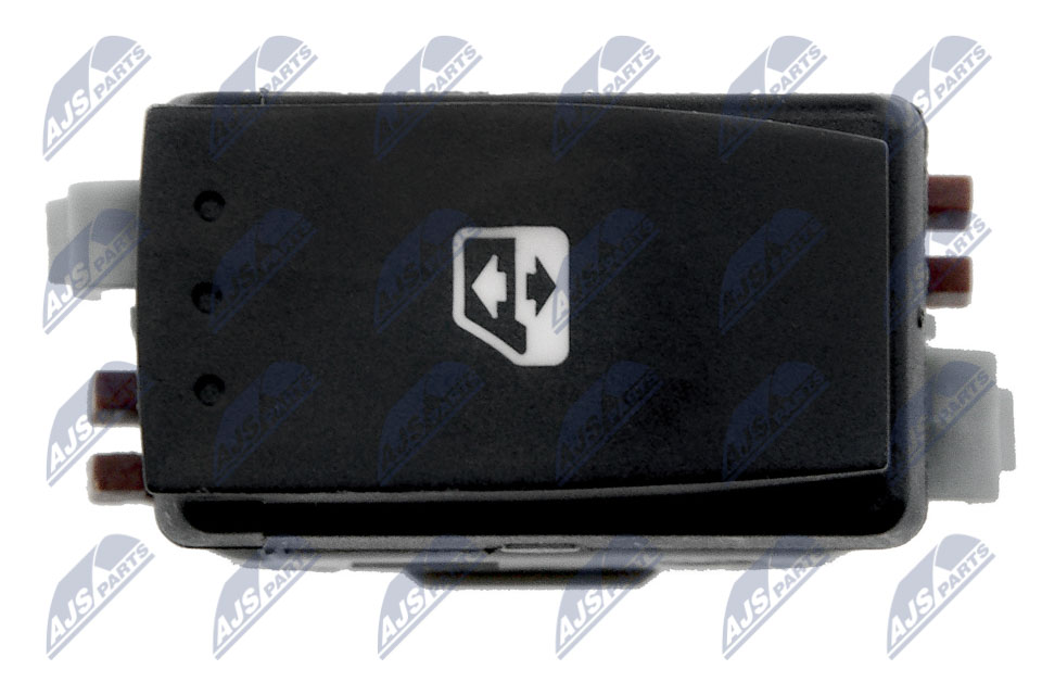 Switch, window regulator - EWS-PL-015 NTY