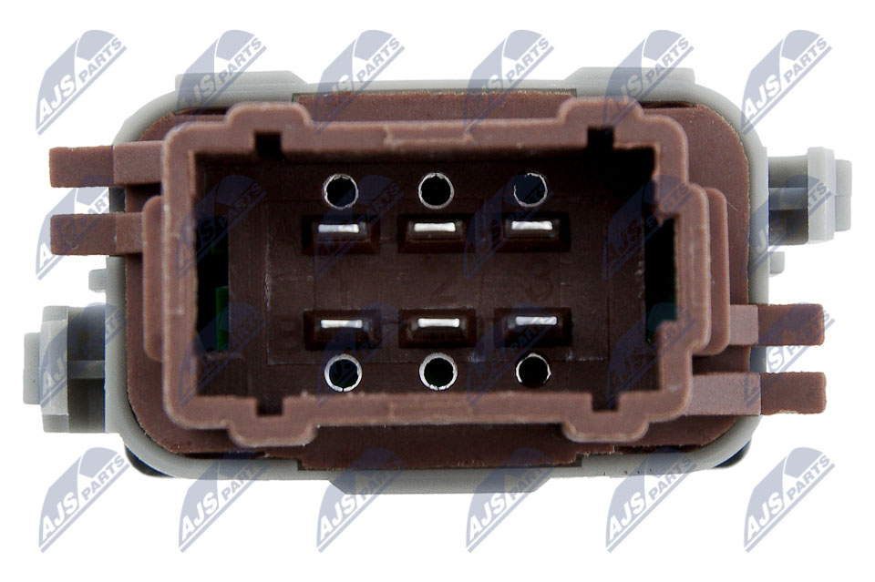 Switch, window regulator - EWS-PL-015 NTY