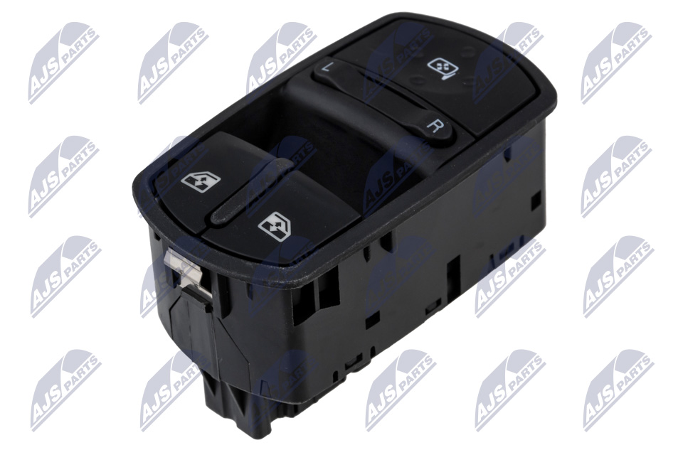Interruttore, Alzacristallo - EWS-PL-016 NTY