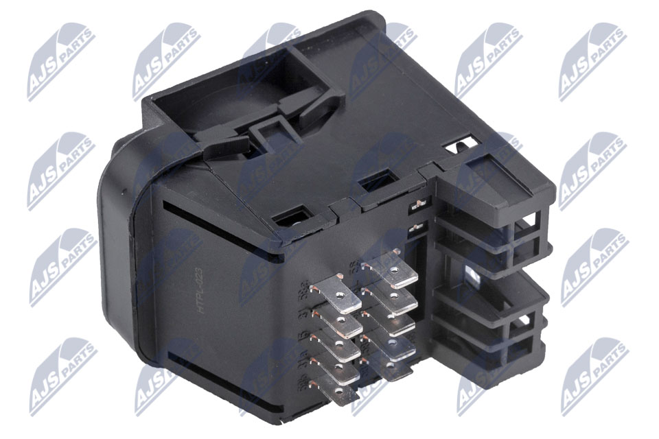Switch, headlight - EWS-PL-023 NTY