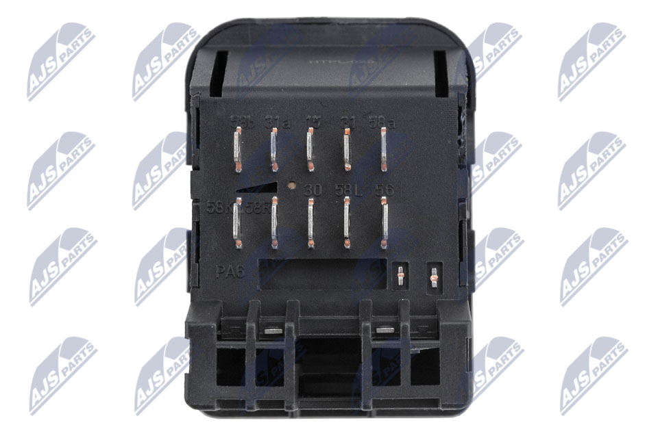 Switch, headlight - EWS-PL-023 NTY