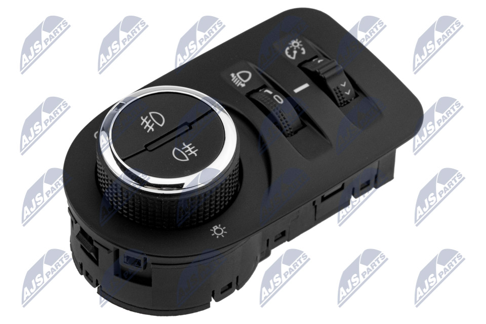 Switch, headlight - EWS-PL-025 NTY