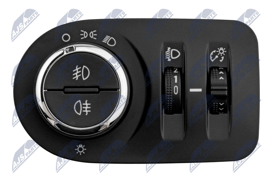 Switch, headlight - EWS-PL-025 NTY