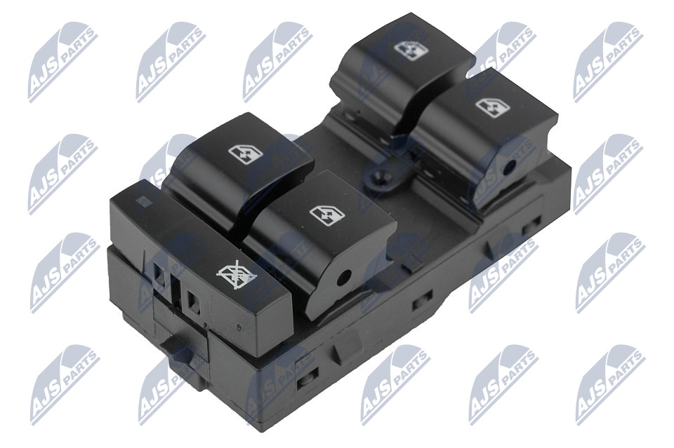 Switch, window regulator - EWS-PL-030 NTY