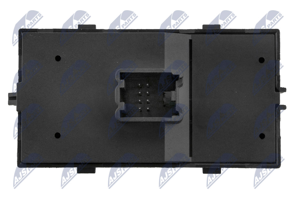 Switch, window regulator - EWS-PL-030 NTY
