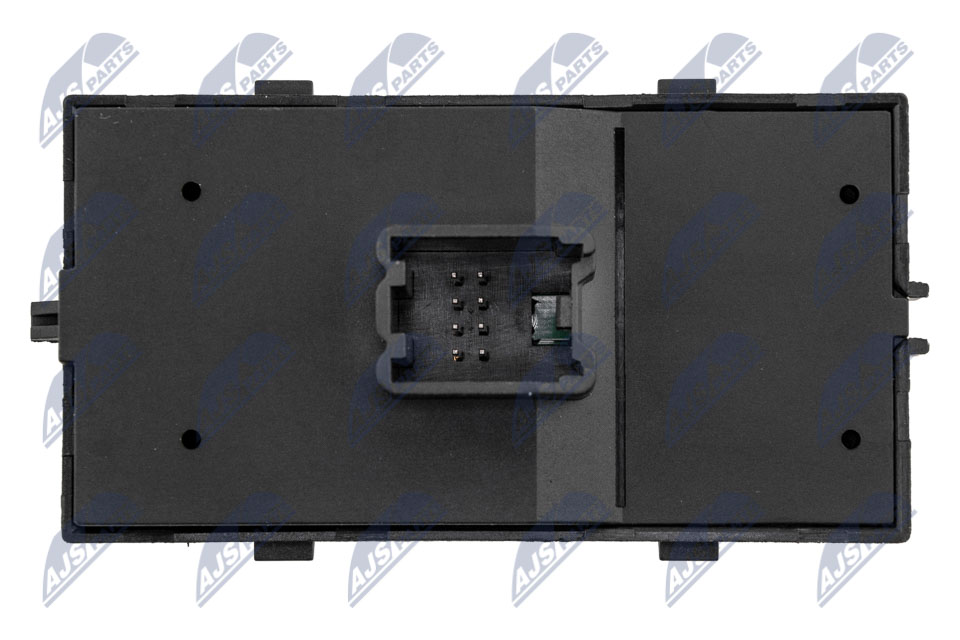 Switch, window regulator - EWS-PL-030 NTY