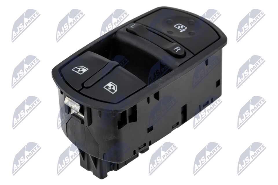 Interruttore, Alzacristallo - EWS-PL-034 NTY