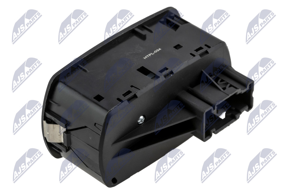 Switch, window regulator - EWS-PL-034 NTY