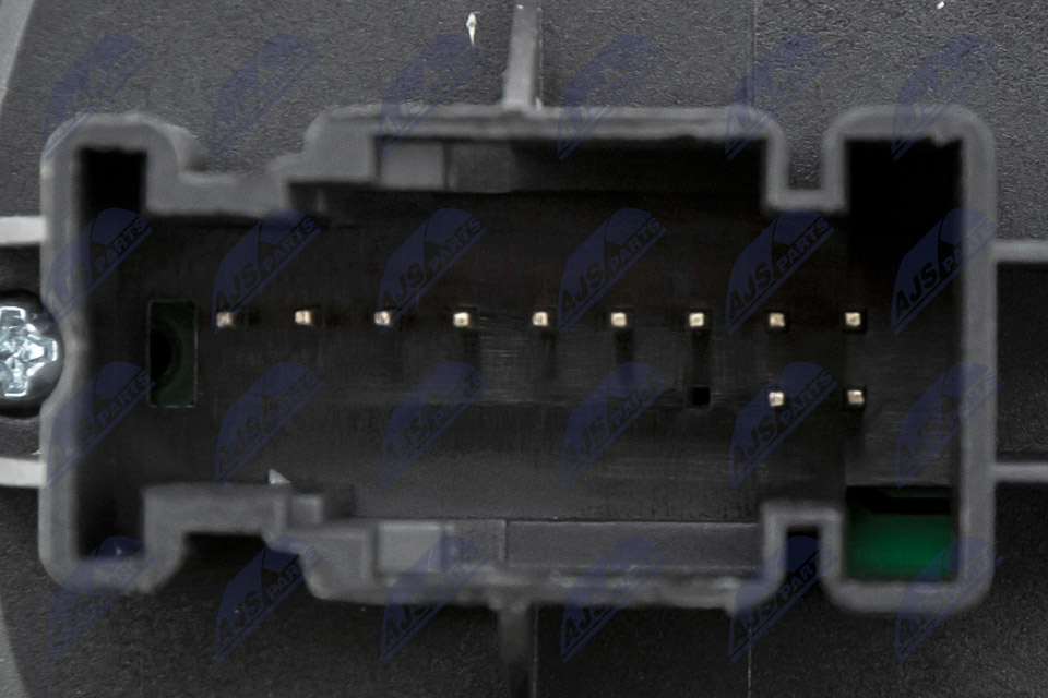 Switch, window regulator - EWS-PL-034 NTY
