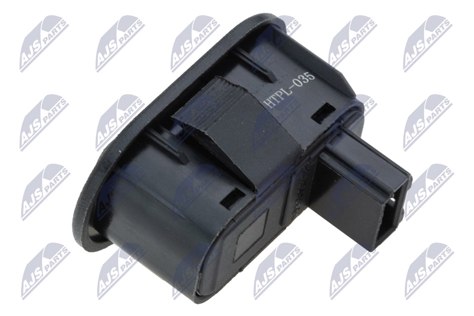 Switch, window regulator - EWS-PL-035 NTY