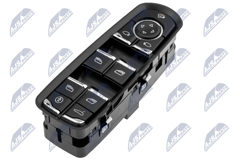 Interruttore, Alzacristallo - EWS-PS-000 NTY
